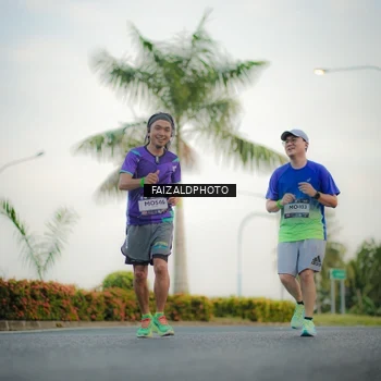 Runner Photo 7872629