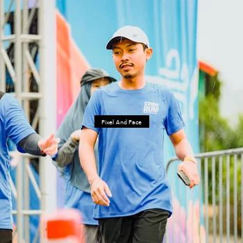 Runner Photo 7872632