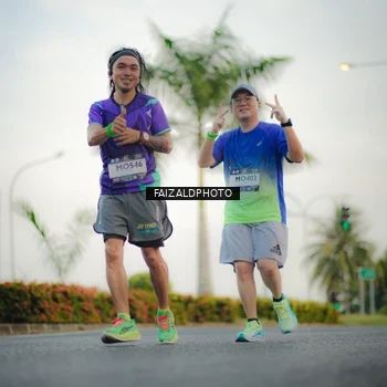 Runner Photo 7872635