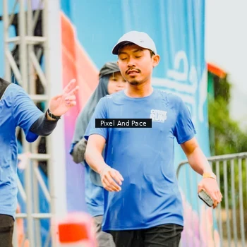 Runner Photo 7872637