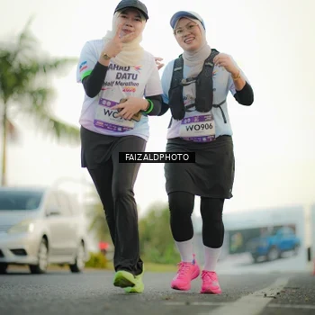 Runner Photo 7872641