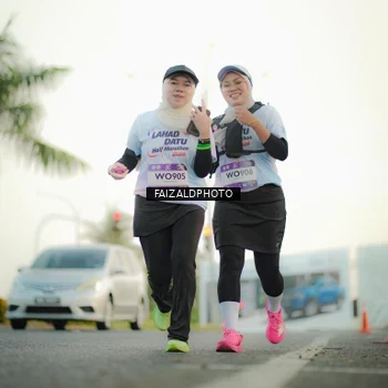 Runner Photo 7872642