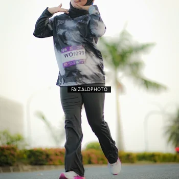 Runner Photo 7872657