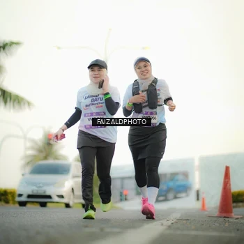 Runner Photo 7872661