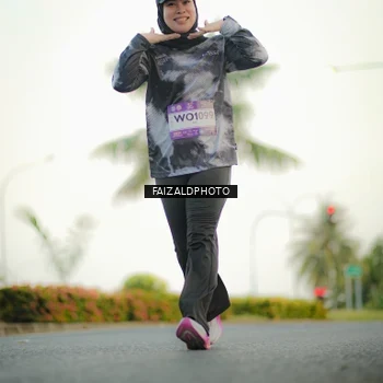Runner Photo 7872665