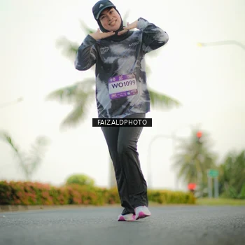 Runner Photo 7872667