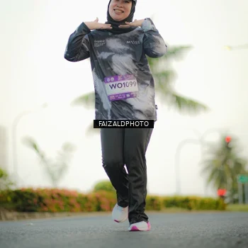 Runner Photo 7872670