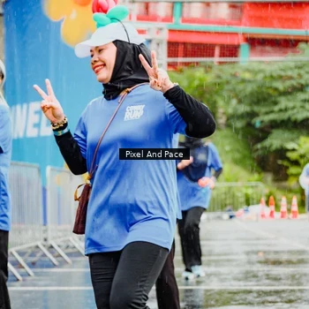 Runner Photo 7872671