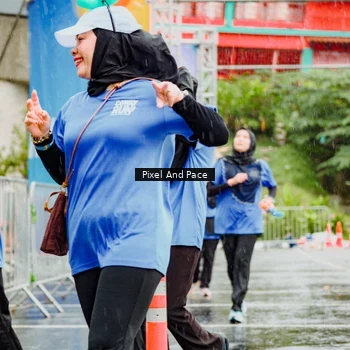 Runner Photo 7872672