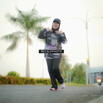 Runner Photo 7872673