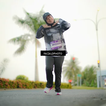 Runner Photo 7872678