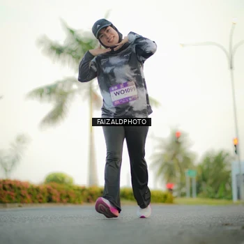 Runner Photo 7872681