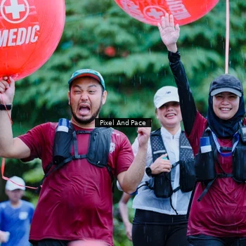 Runner Photo 7872684