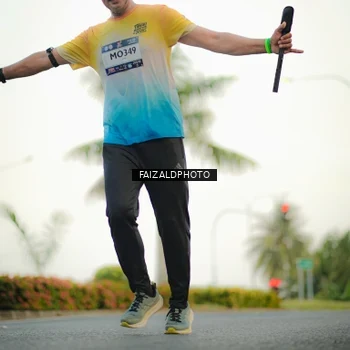 Runner Photo 7872685