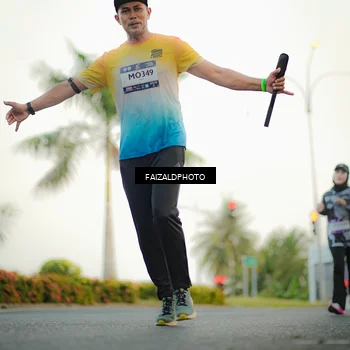 Runner Photo 7872688