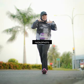 Runner Photo 7872691