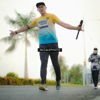 Runner Photo 7872693
