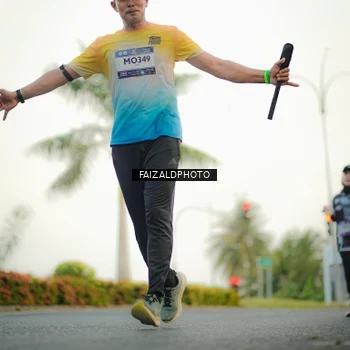 Runner Photo 7872696