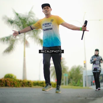 Runner Photo 7872697