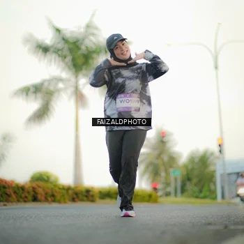 Runner Photo 7872698