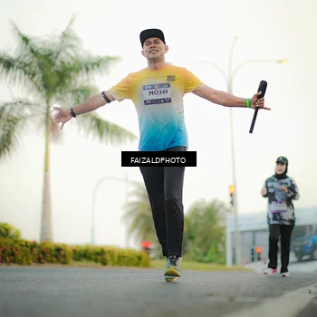 Runner Photo 7872701