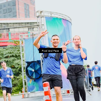 Runner Photo 7872705