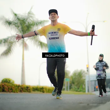 Runner Photo 7872708
