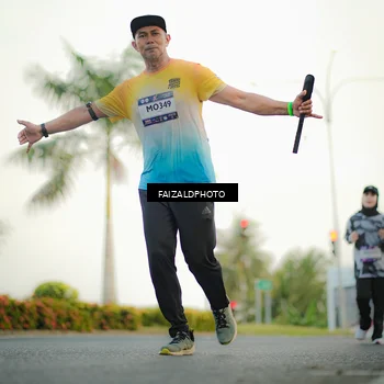 Runner Photo 7872709