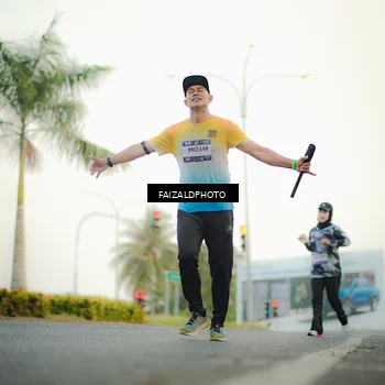 Runner Photo 7872713