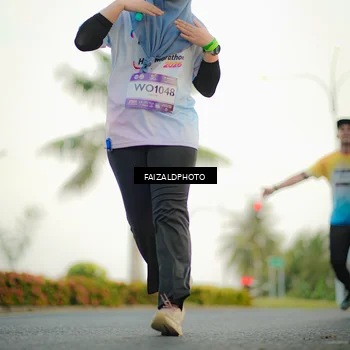 Runner Photo 7872716