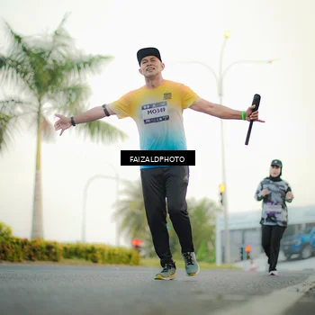 Runner Photo 7872719