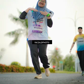 Runner Photo 7872720