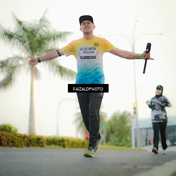 Runner Photo 7872722