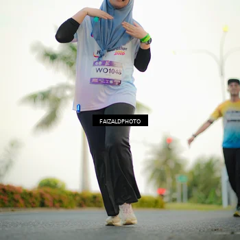 Runner Photo 7872728