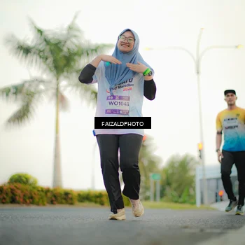 Runner Photo 7872733