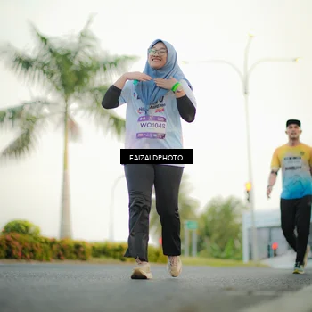 Runner Photo 7872741
