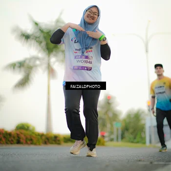 Runner Photo 7872742
