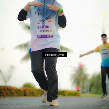 Runner Photo 7872747