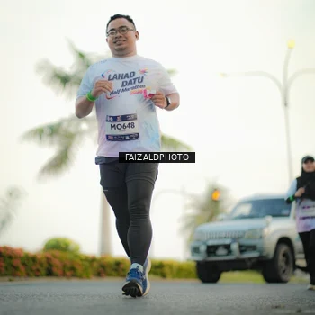 Runner Photo 7872772
