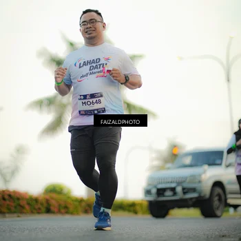 Runner Photo 7872774
