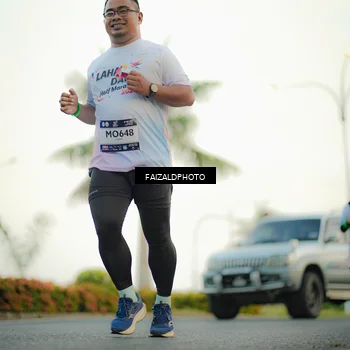 Runner Photo 7872775