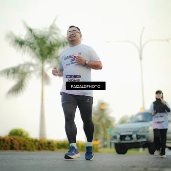 Runner Photo 7872778