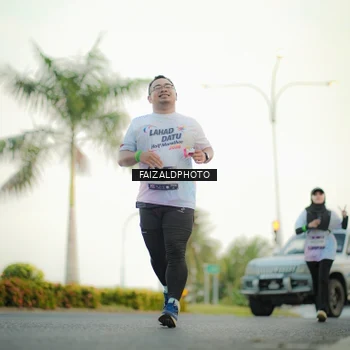 Runner Photo 7872790
