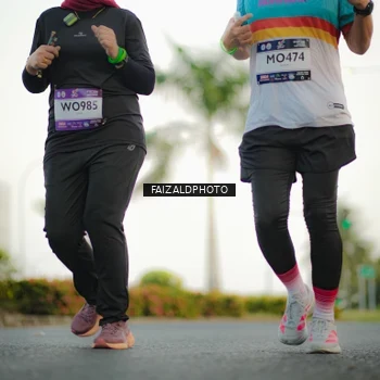 Runner Photo 7872793