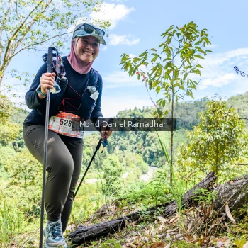 Runner Photo 78728
