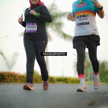 Runner Photo 7872806
