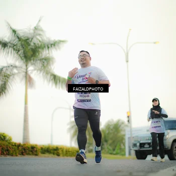 Runner Photo 7872807