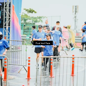 Runner Photo 7872821