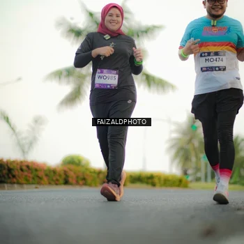 Runner Photo 7872830
