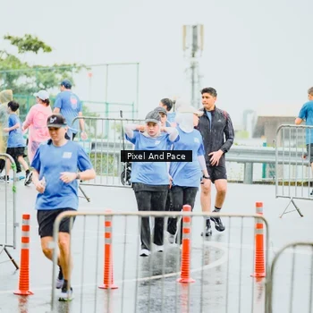 Runner Photo 7872831